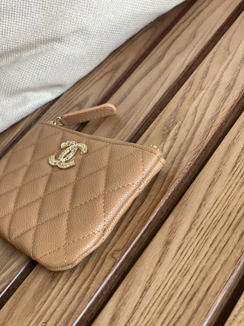 Resilient Chanel Wallets Purse 66286