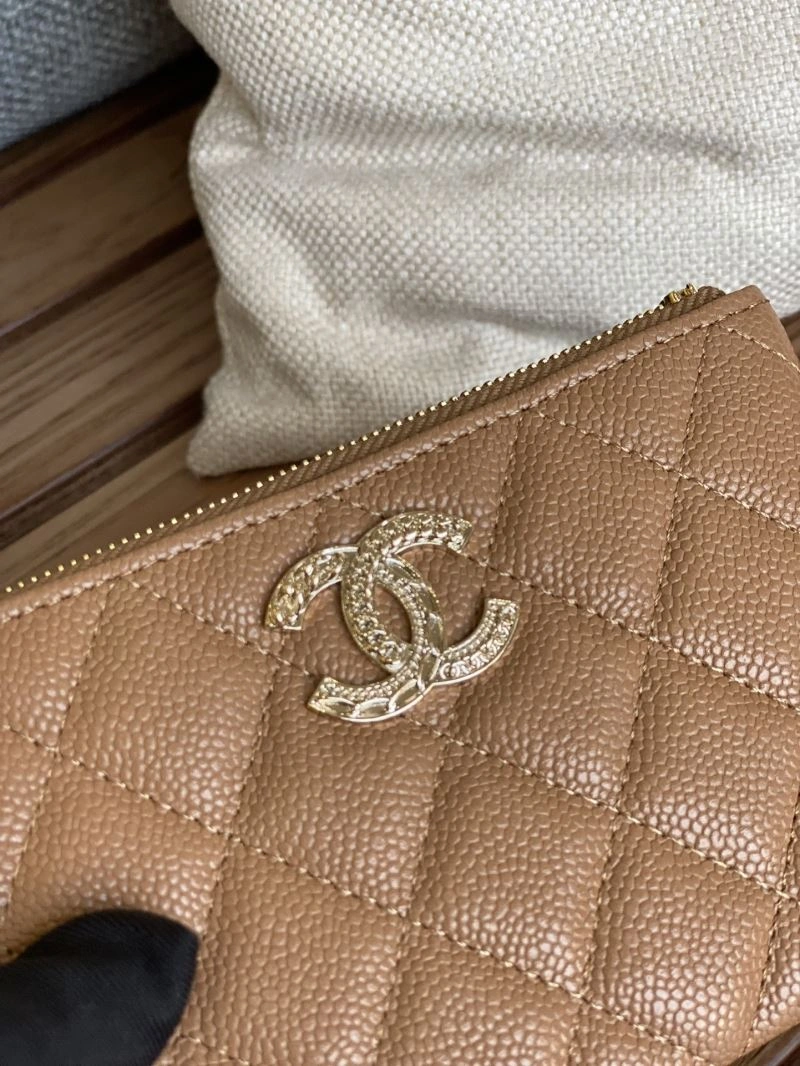 Resilient Chanel Wallets Purse 66286