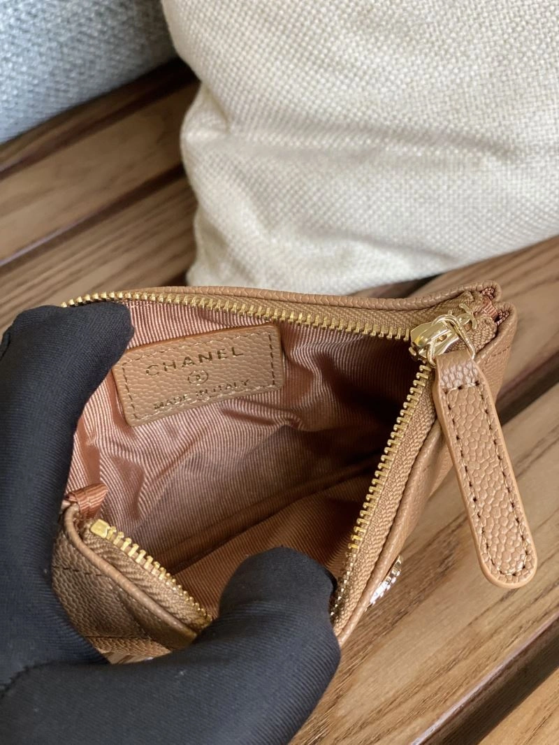 Resilient Chanel Wallets Purse 66286