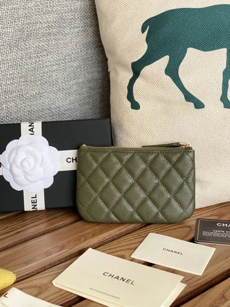 Chanel Wallets Purse Trendy 66251