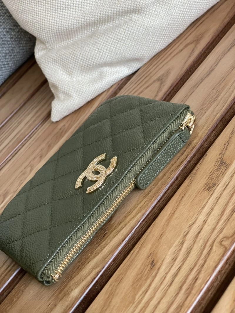 Chanel Wallets Purse Trendy 66251