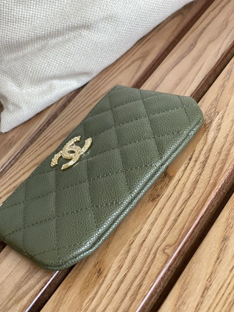 Chanel Wallets Purse Trendy 66251