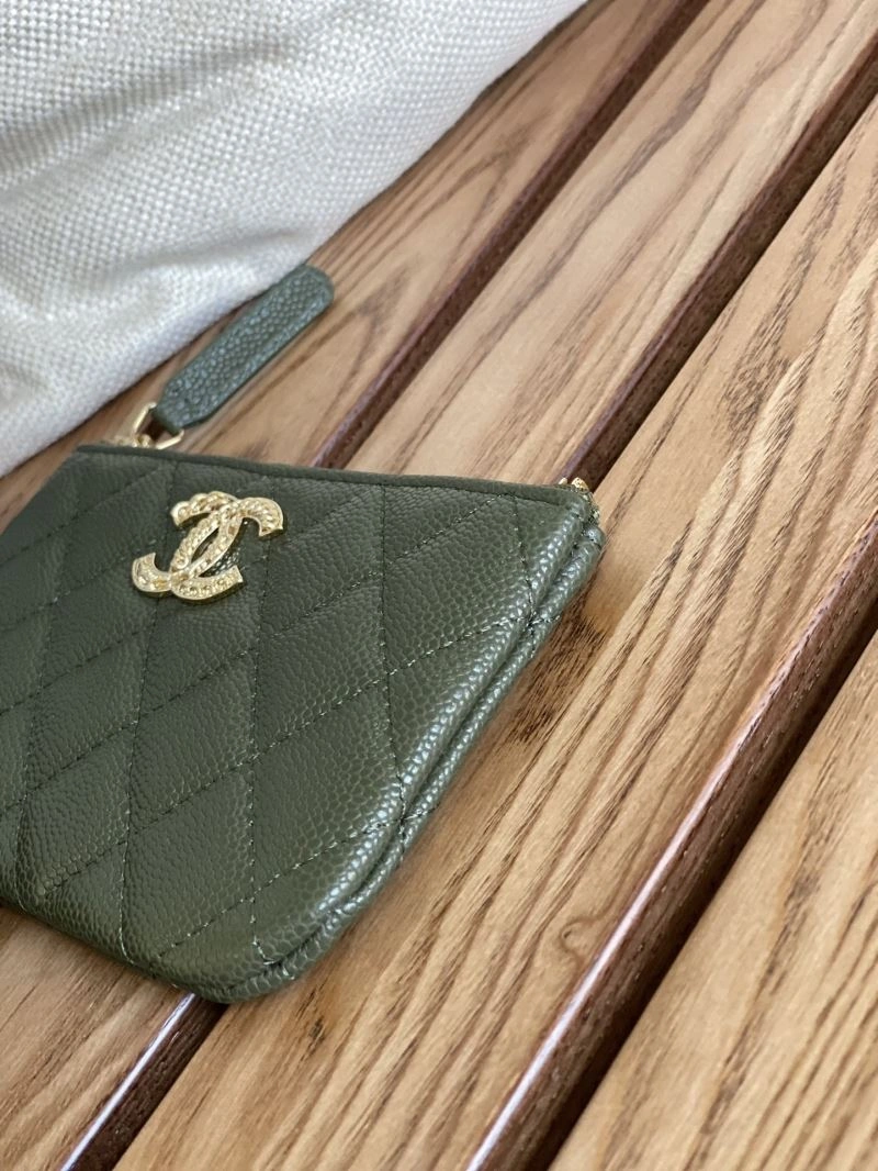 Chanel Wallets Purse Trendy 66251
