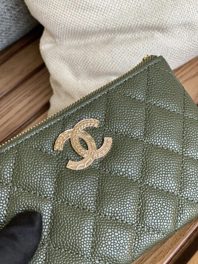 Chanel Wallets Purse Trendy 66251