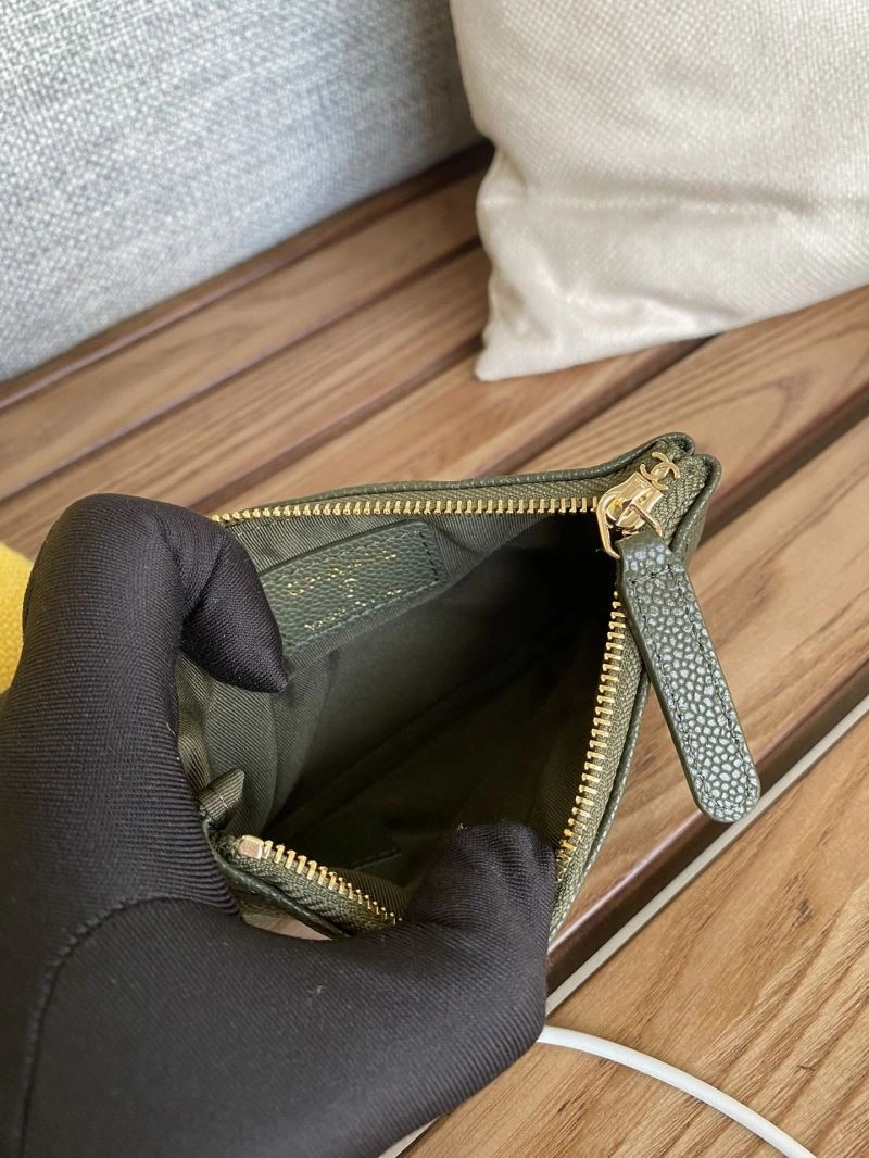Chanel Wallets Purse Trendy 66251