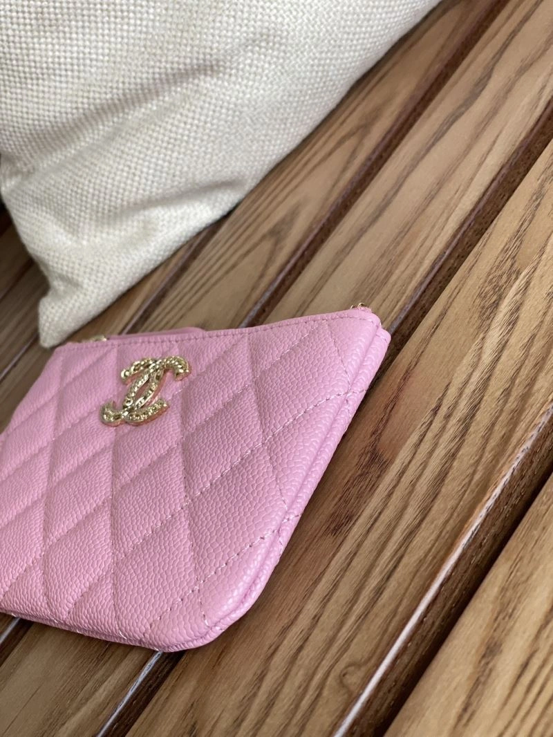 Classic Chanel Wallets Purse 66249