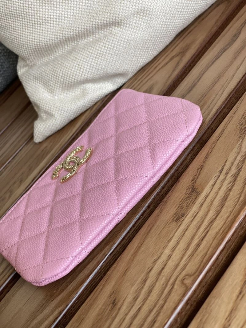 Classic Chanel Wallets Purse 66249