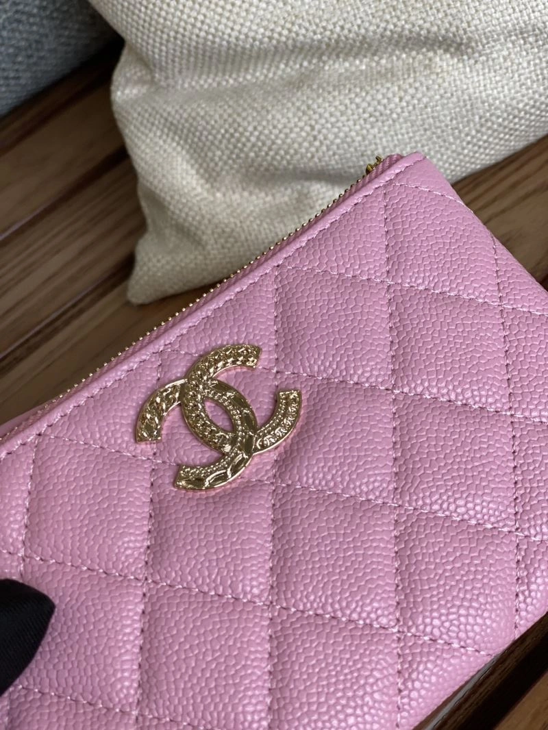 Classic Chanel Wallets Purse 66249
