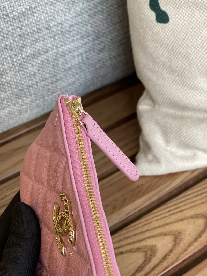 Classic Chanel Wallets Purse 66249