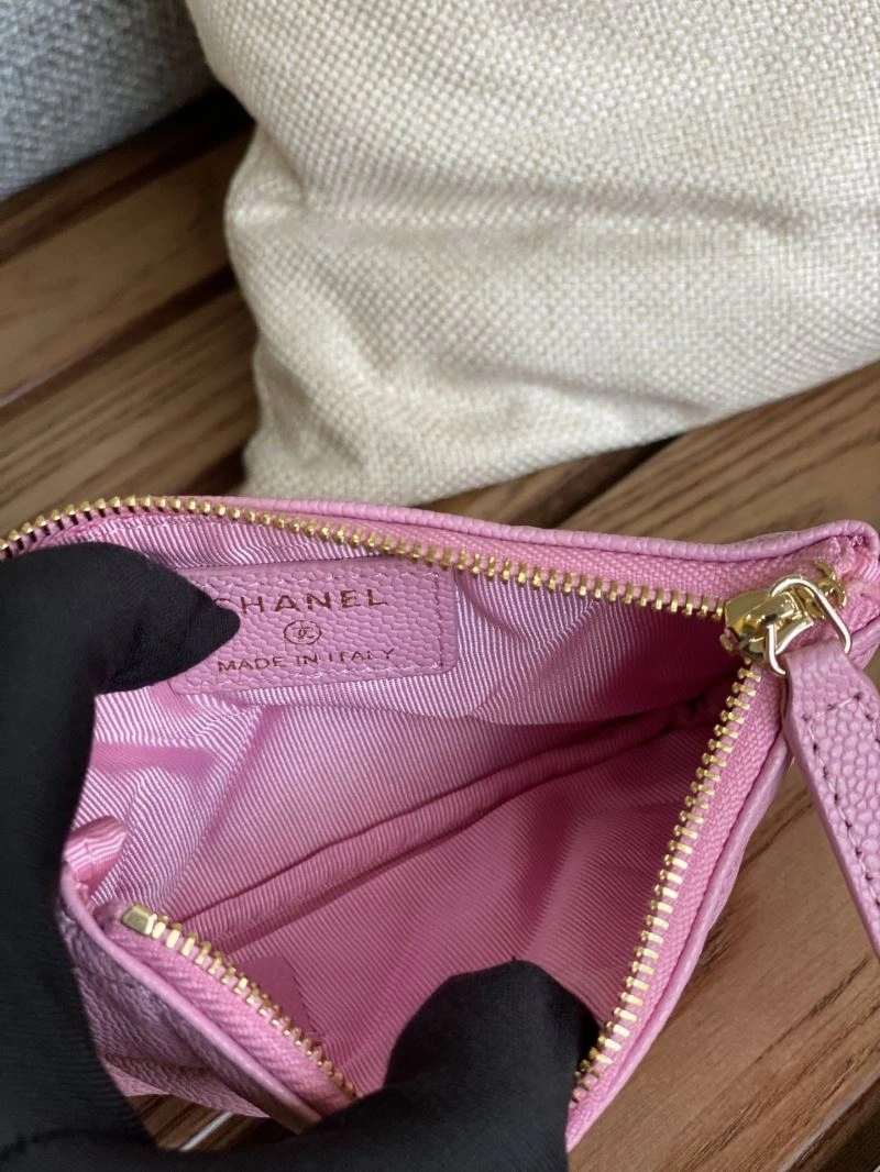 Classic Chanel Wallets Purse 66249