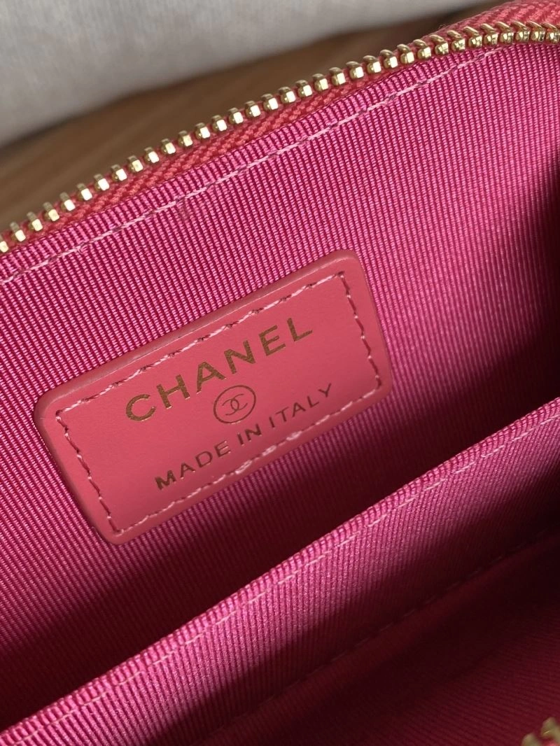 Chanel Wallets Purse Unisex 66244