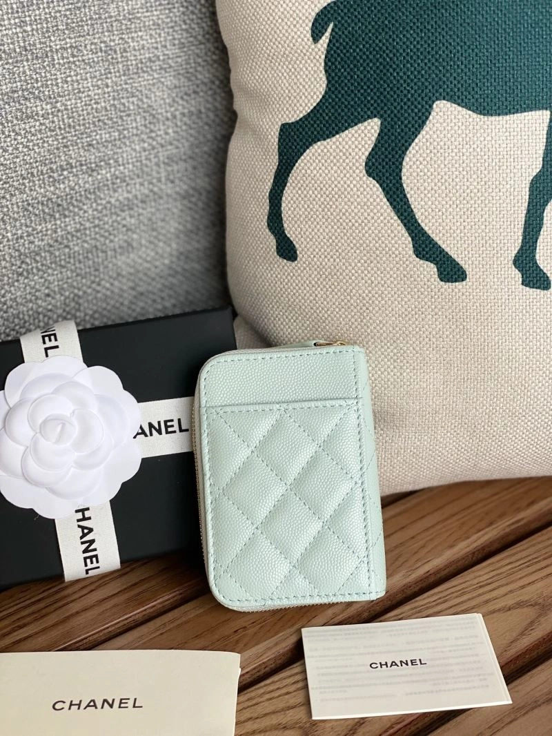 Chanel Wallets Purse Sustainable 66239