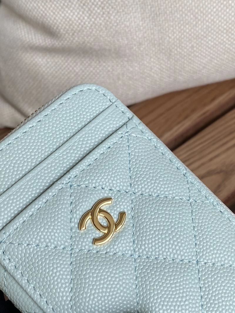 Chanel Wallets Purse Sustainable 66239