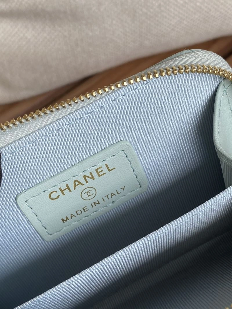Chanel Wallets Purse Sustainable 66239