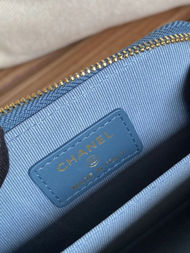 Chanel Wallets Purse Versatile 66284