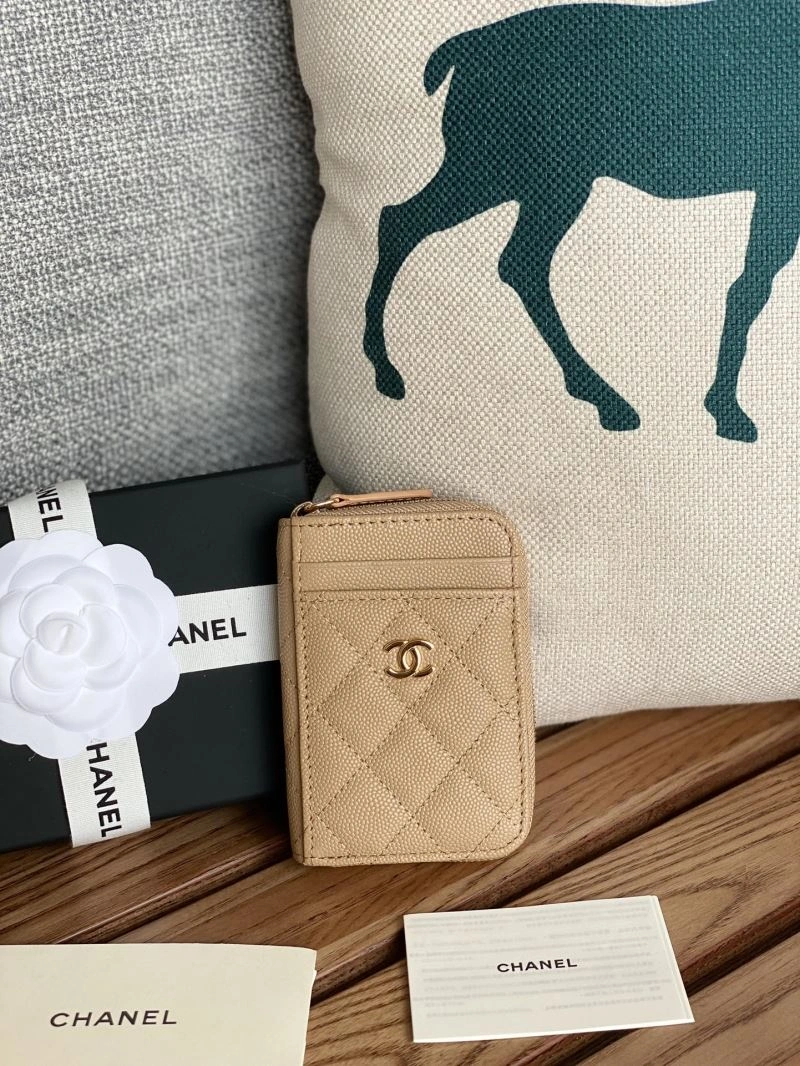 Contemporary Chanel Wallets Purse 66234
