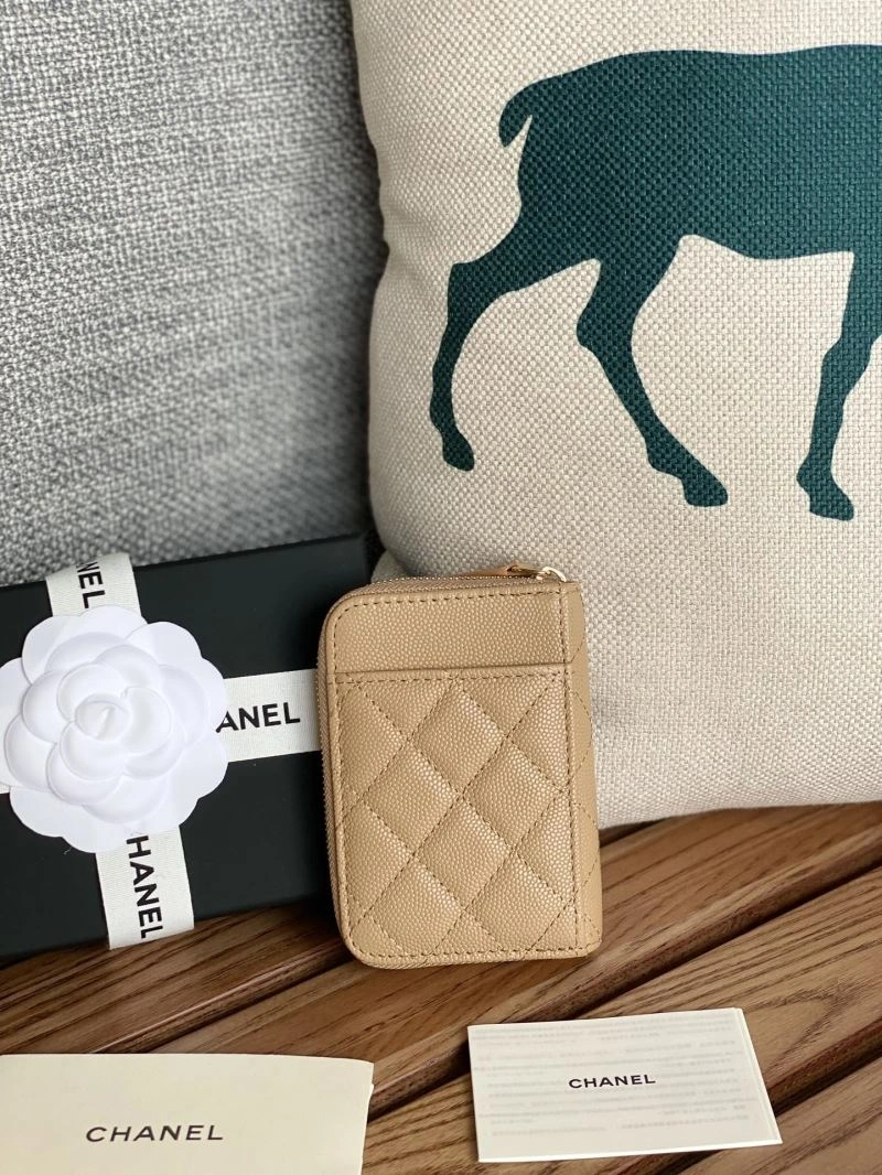 Contemporary Chanel Wallets Purse 66234