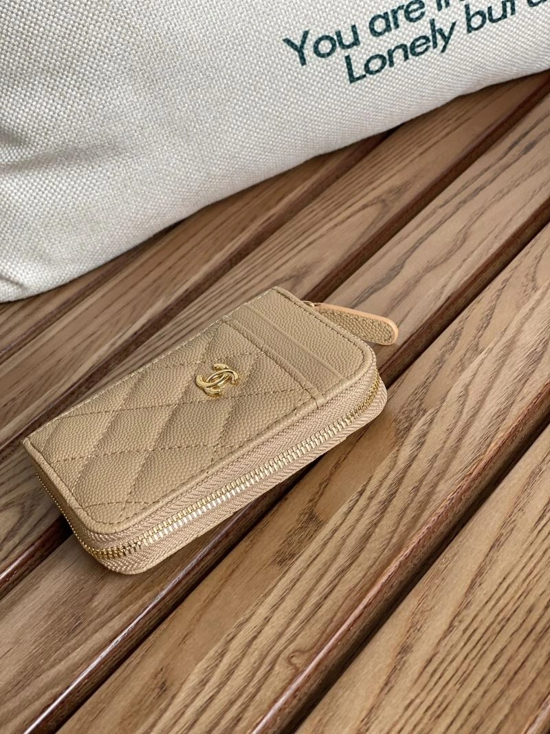 Contemporary Chanel Wallets Purse 66234