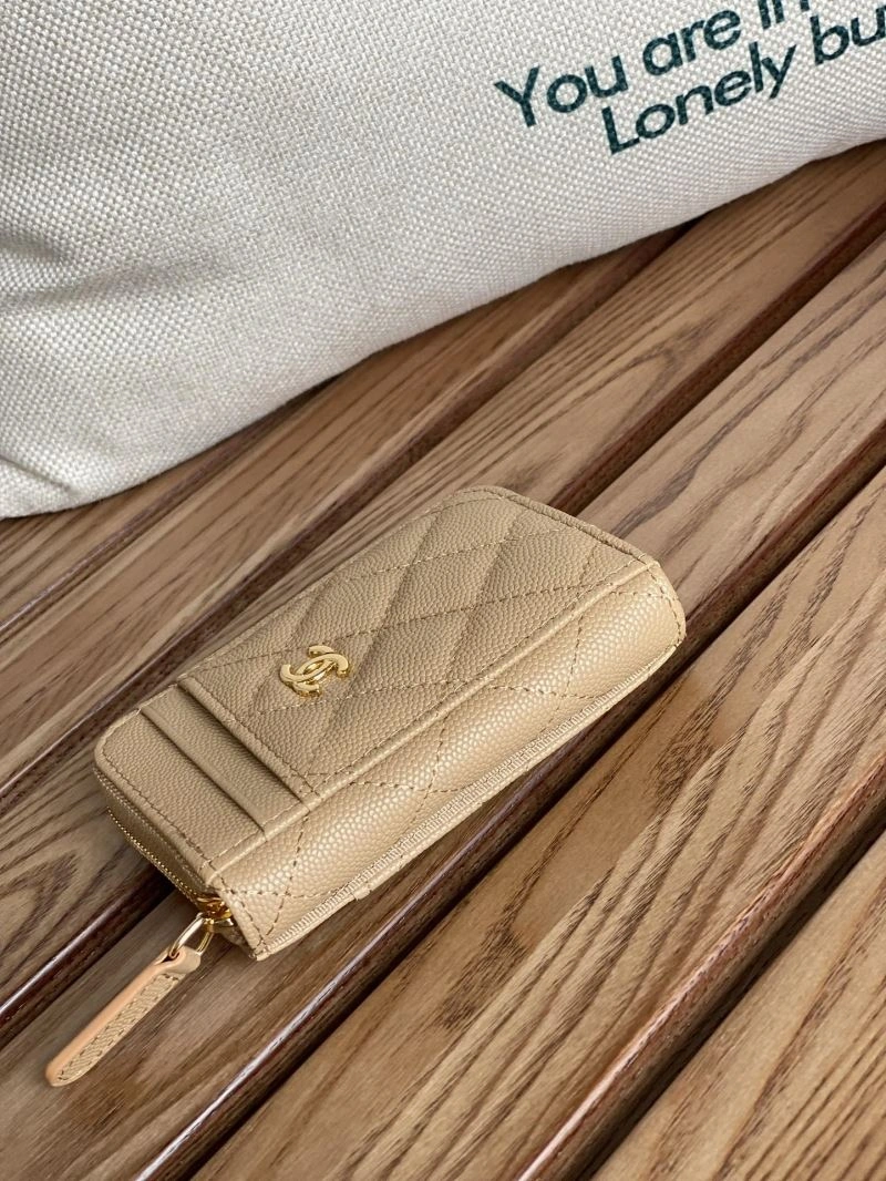Contemporary Chanel Wallets Purse 66234
