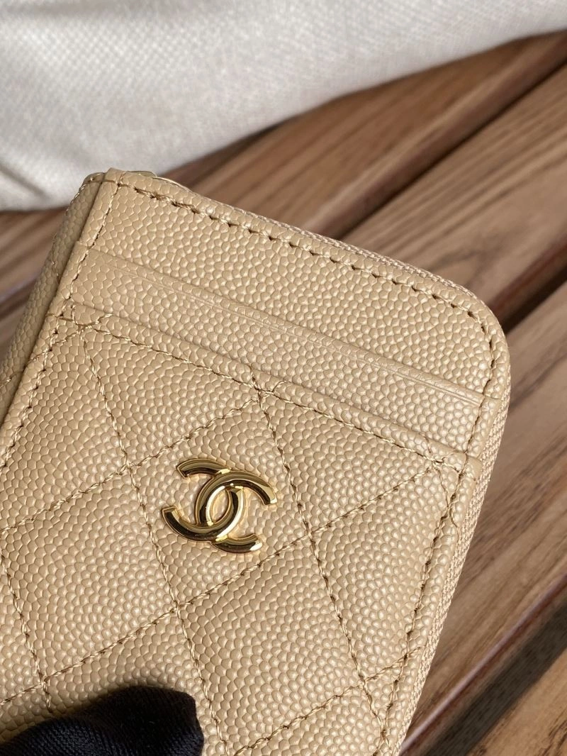 Contemporary Chanel Wallets Purse 66234