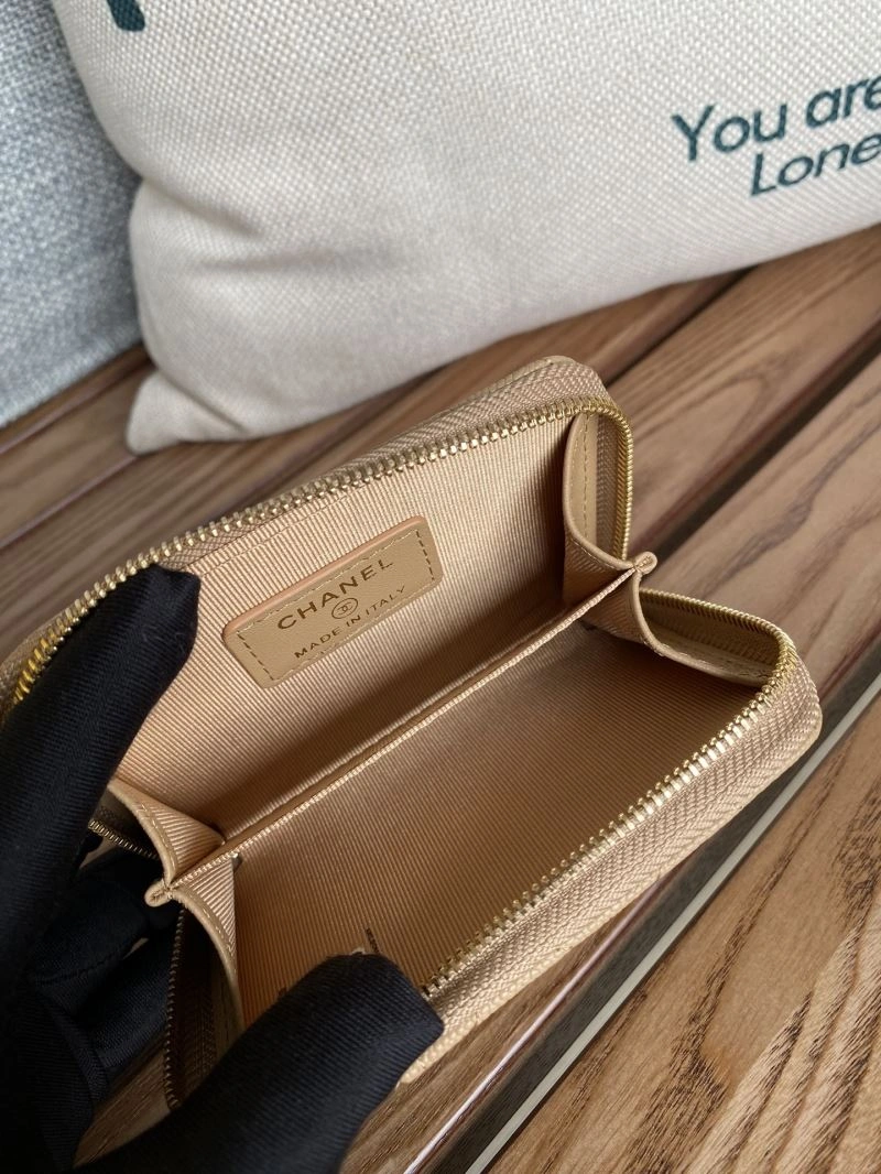 Contemporary Chanel Wallets Purse 66234