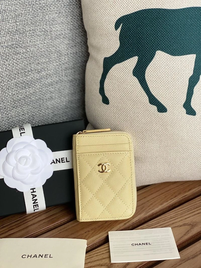 ComfortFit Chanel Wallets Purse 66235