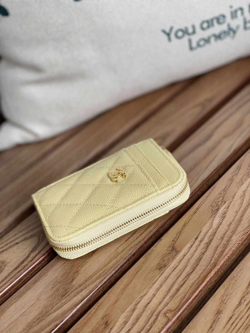 ComfortFit Chanel Wallets Purse 66235