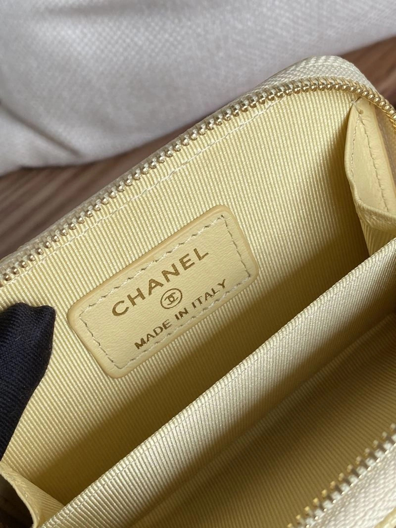 ComfortFit Chanel Wallets Purse 66235
