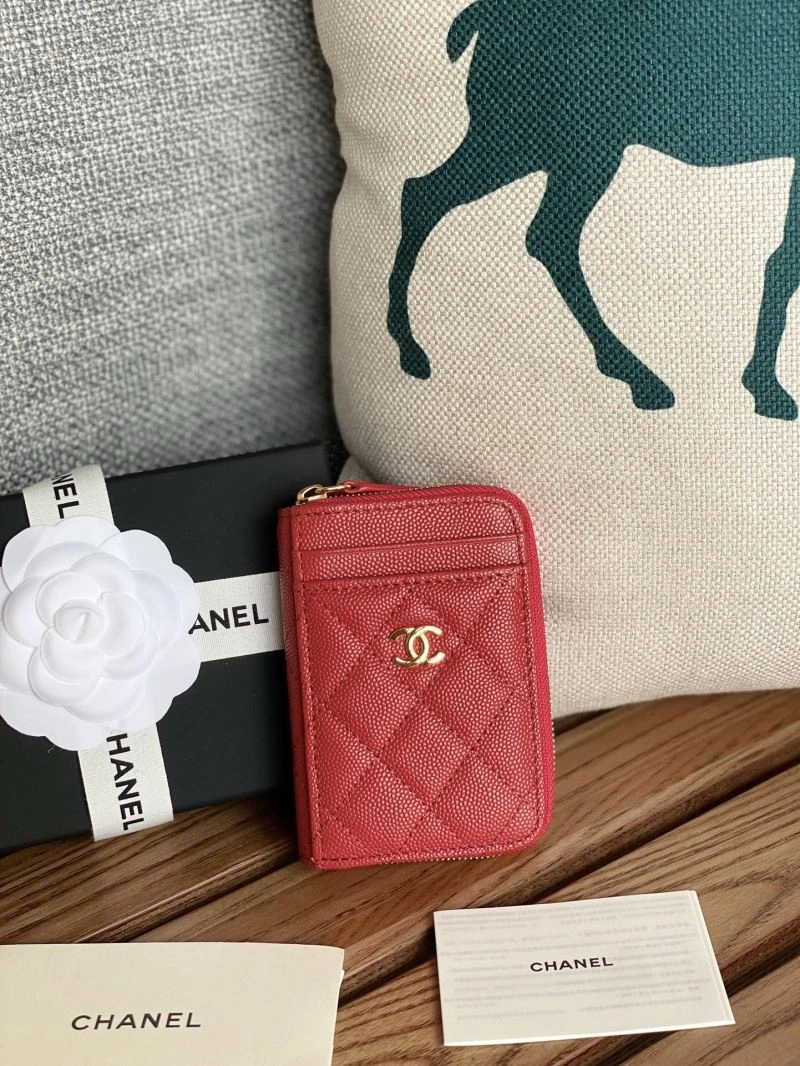 EasyMatch Chanel Wallets Purse 66233