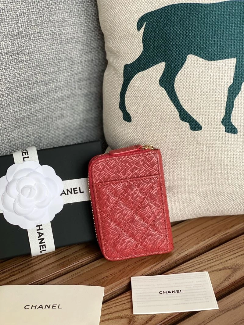 EasyMatch Chanel Wallets Purse 66233