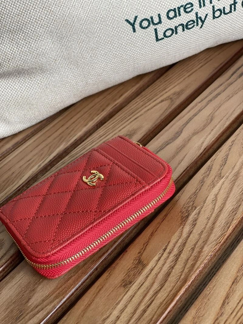 EasyMatch Chanel Wallets Purse 66233