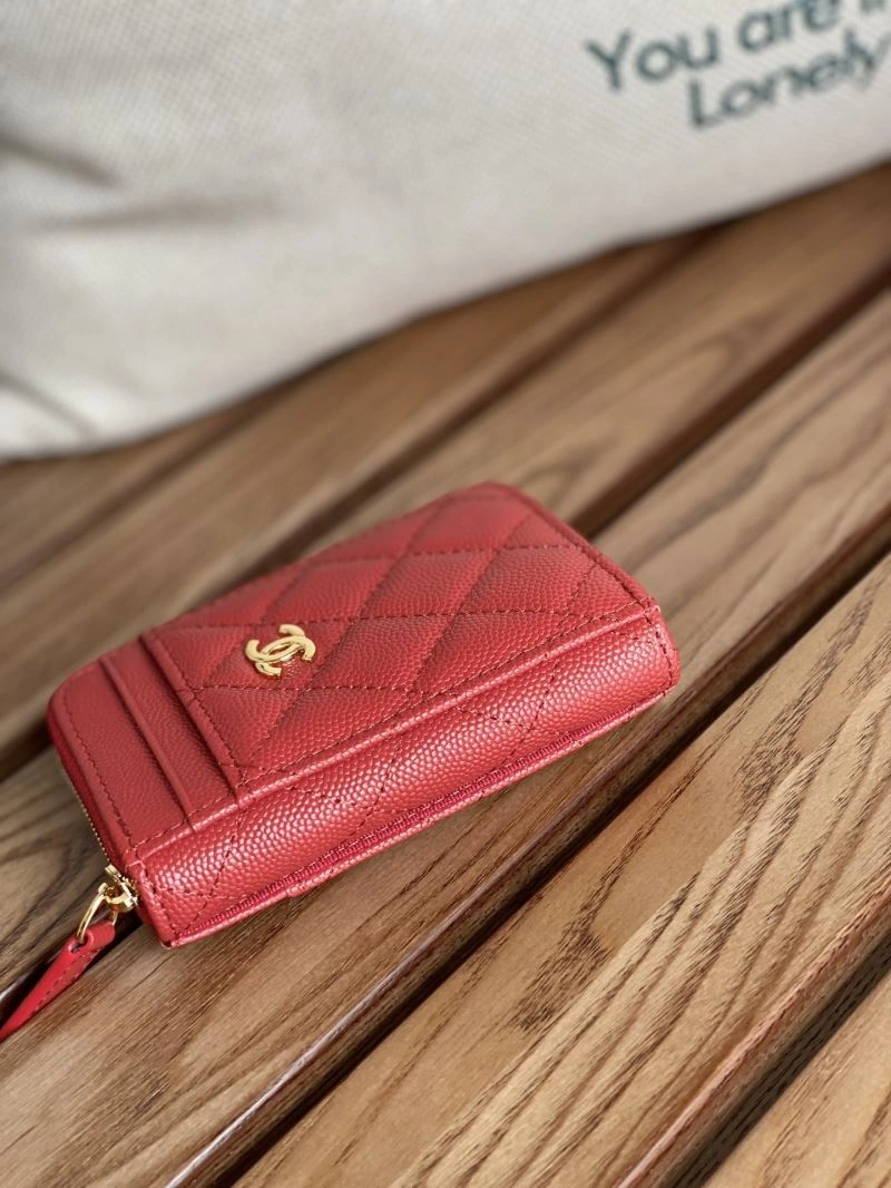 EasyMatch Chanel Wallets Purse 66233