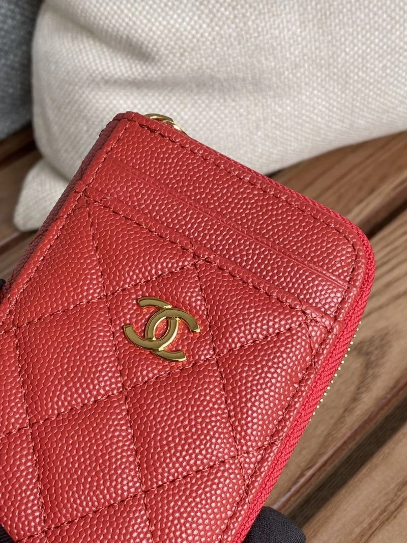 EasyMatch Chanel Wallets Purse 66233