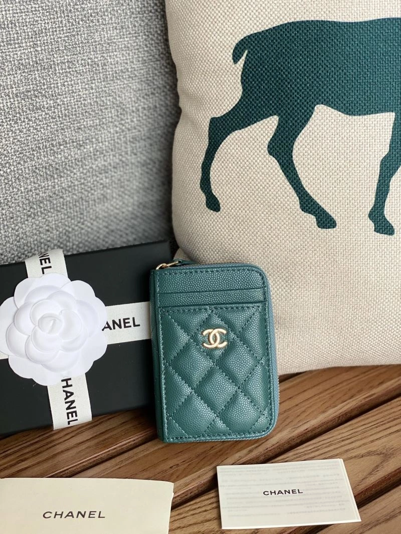 GoodFit Chanel Wallets Purse 66245