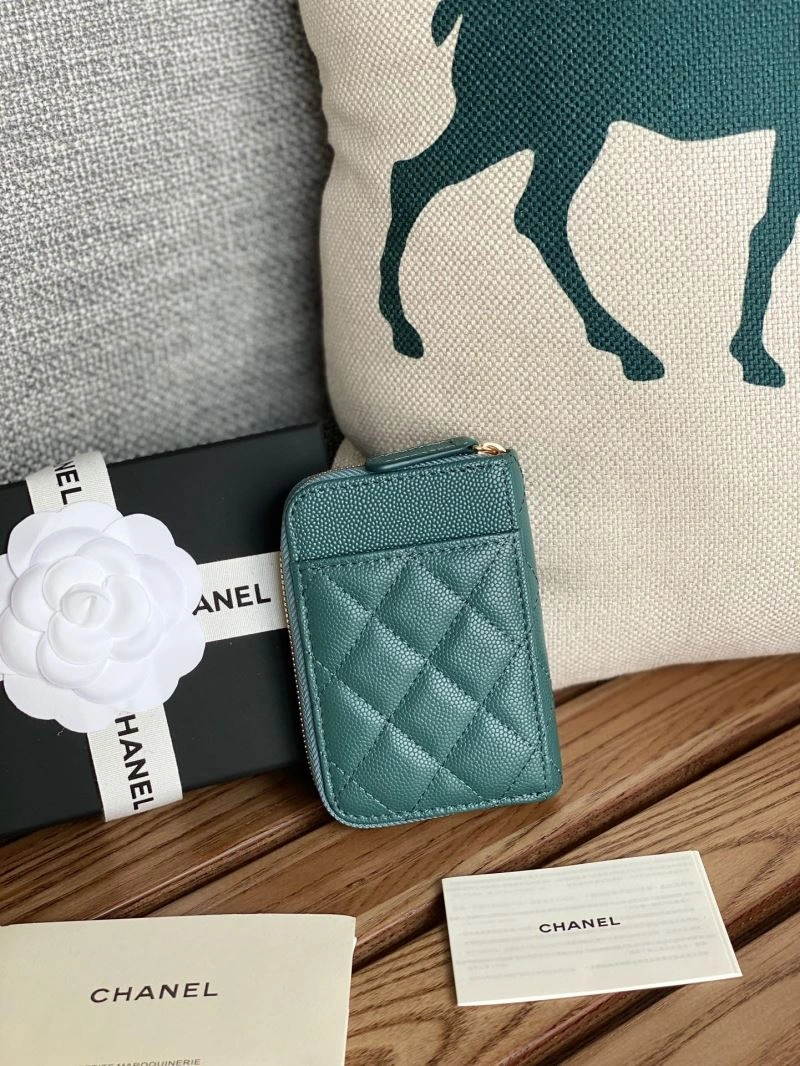 GoodFit Chanel Wallets Purse 66245