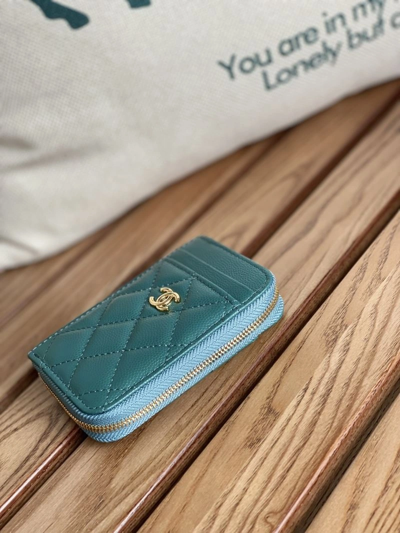 GoodFit Chanel Wallets Purse 66245