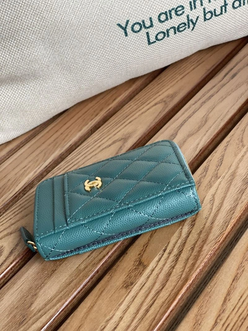 GoodFit Chanel Wallets Purse 66245