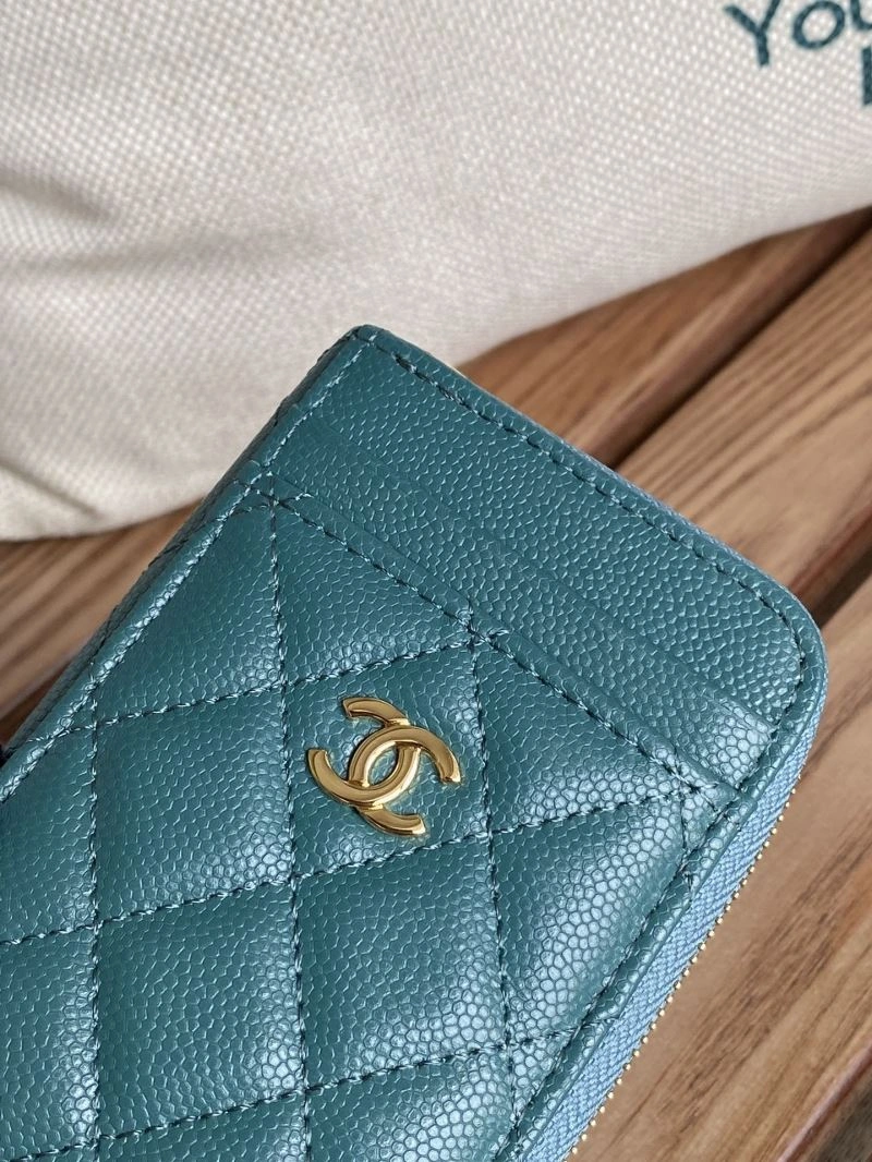 GoodFit Chanel Wallets Purse 66245