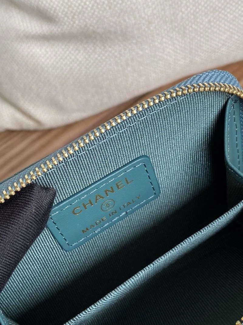 GoodFit Chanel Wallets Purse 66245