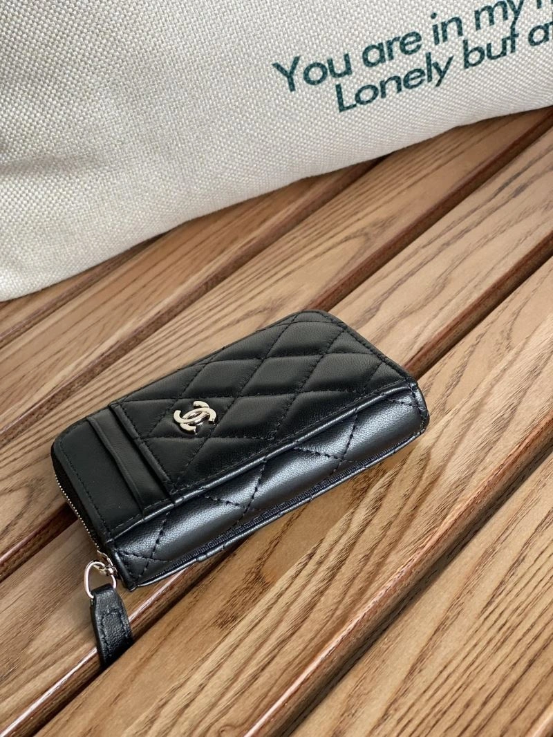 Functional Chanel Wallets Purse 66247