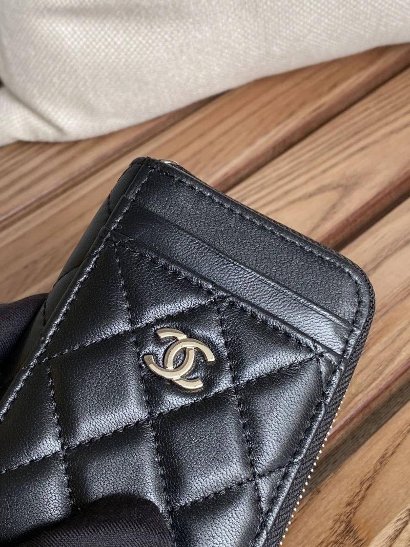 Functional Chanel Wallets Purse 66247