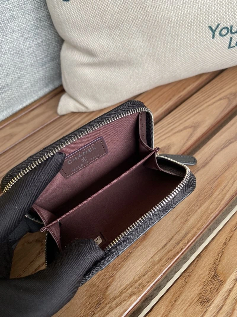 Functional Chanel Wallets Purse 66247
