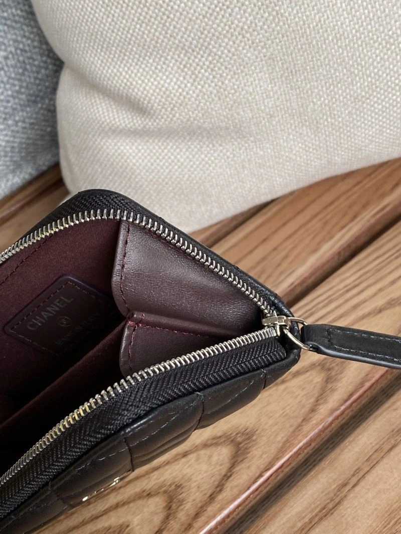 Functional Chanel Wallets Purse 66247