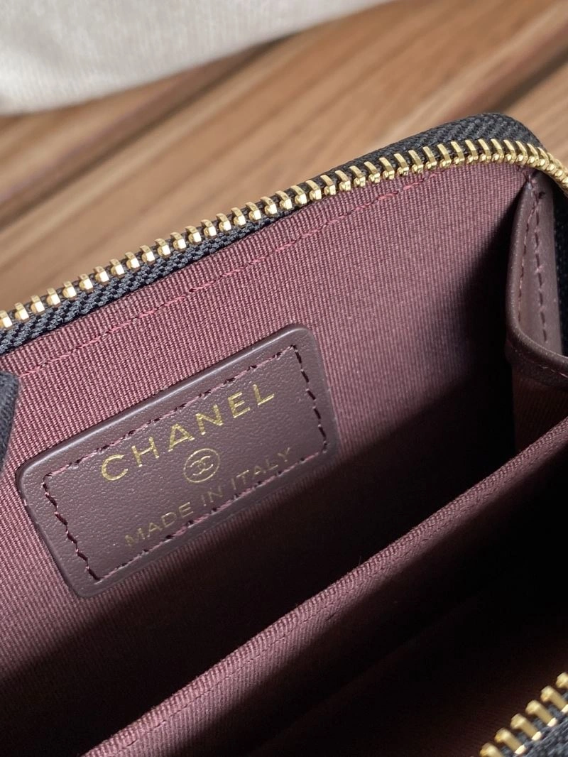 Chanel Wallets Purse Colorful 66231