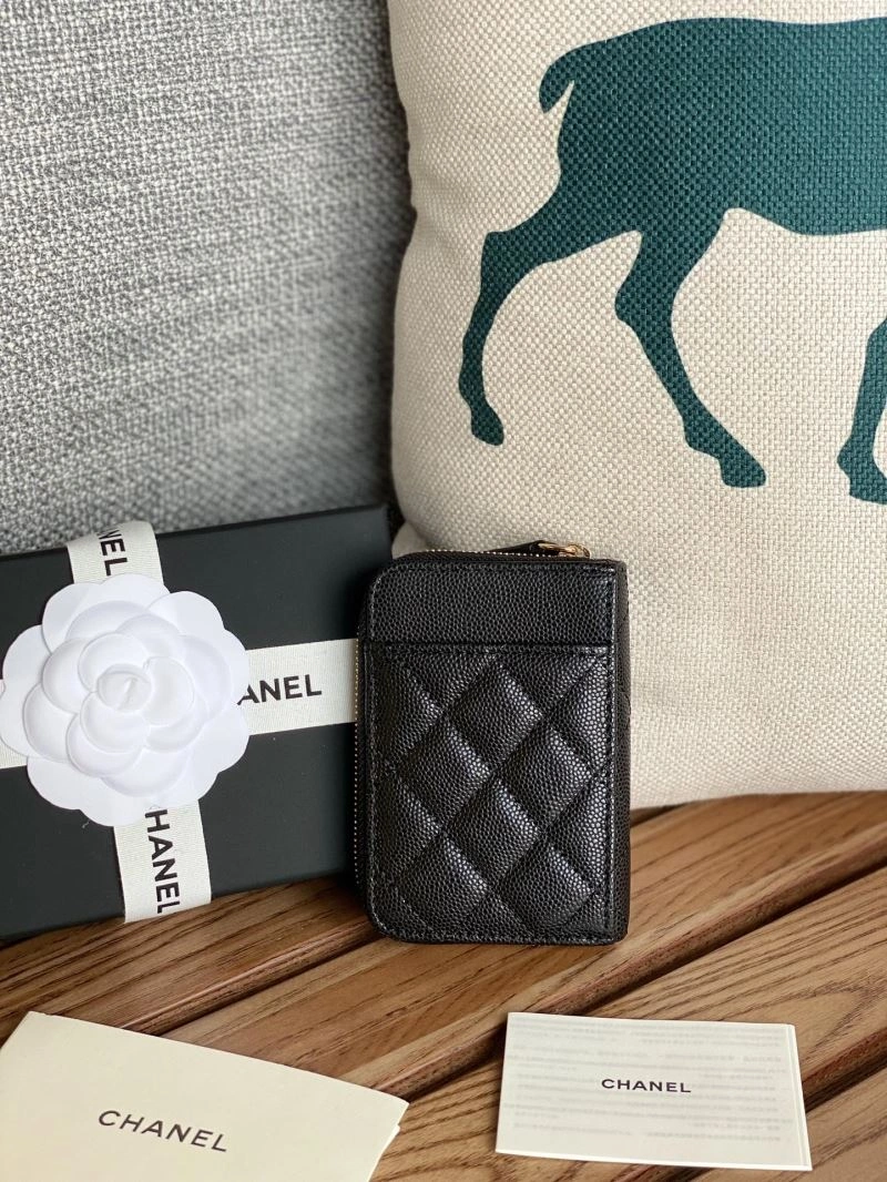 Chanel Wallets Purse EasyMatch 66232