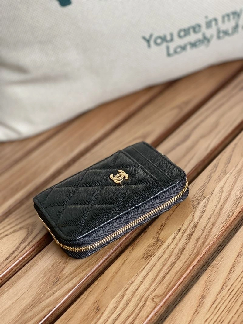 Chanel Wallets Purse EasyMatch 66232