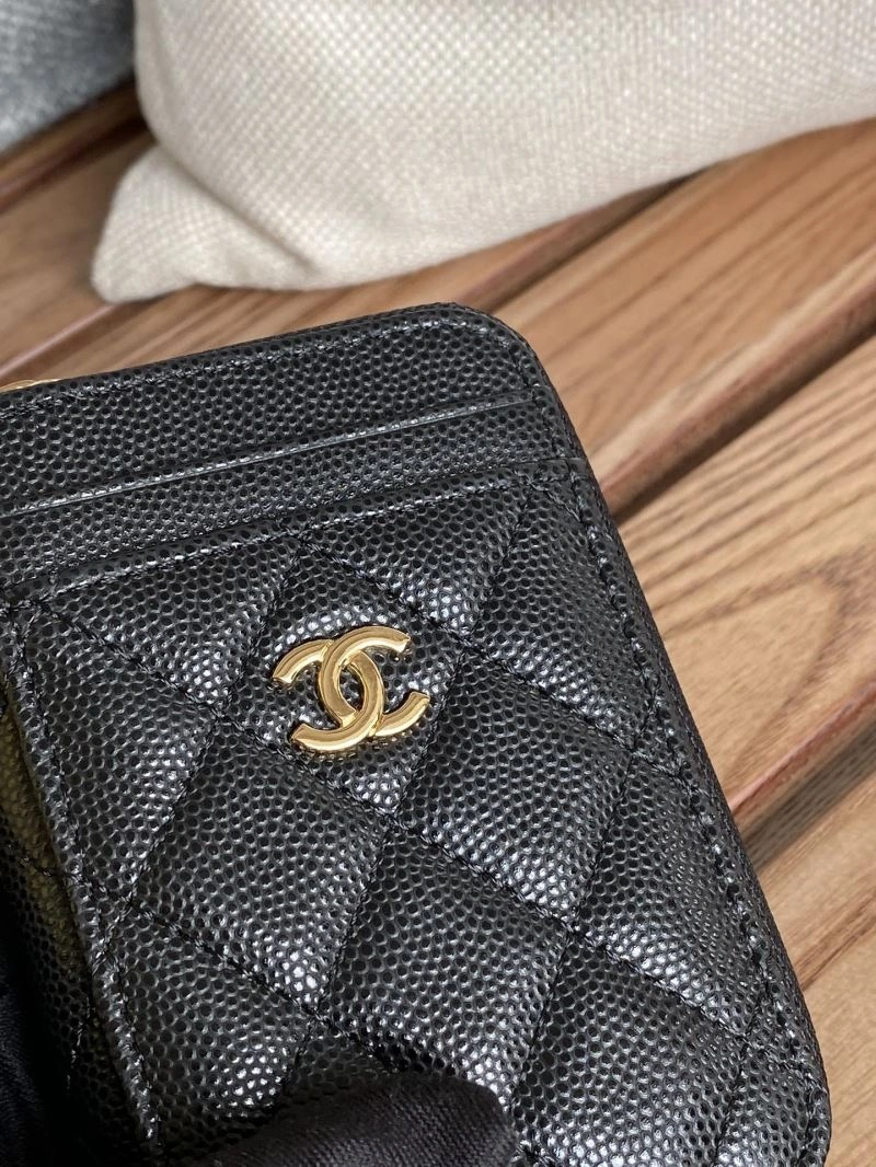 Chanel Wallets Purse EasyMatch 66232