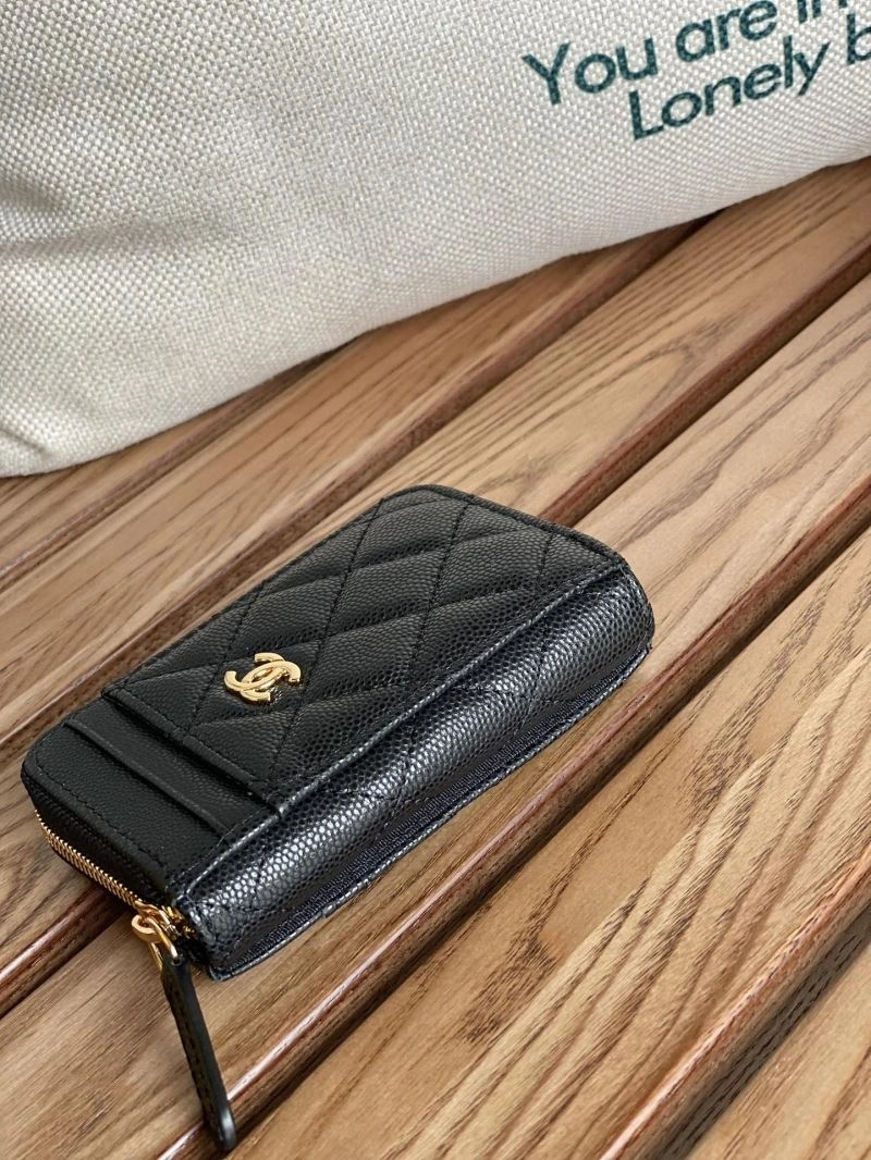 Chanel Wallets Purse EasyMatch 66232