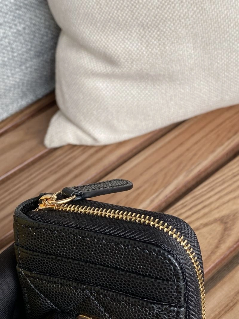 Chanel Wallets Purse EasyMatch 66232