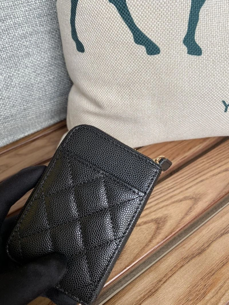 Chanel Wallets Purse EasyMatch 66232
